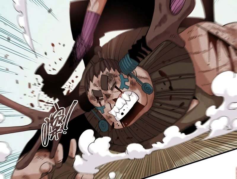 Last Word of the World Chapter 32 Gambar 18